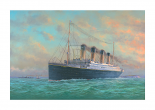 Titanic
