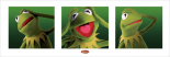 Kermit - Boxes
