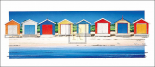 Beach Colour