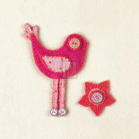 Fuzzy Bird I