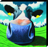 Cow IV Big Nose