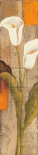 Fresco Flowers I