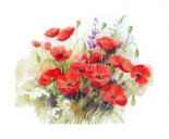 Flower Composition III