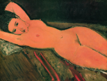Nudo Disteso