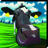 Cow I The Sniffer