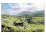Cottage near Conor Pass