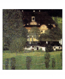 Schloss Kammer am Attersee
