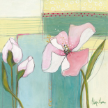 Pink Poppy II