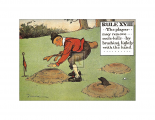 Rules of Golf - Rule XVIII