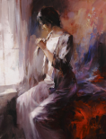 Lonely Girl