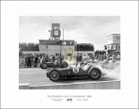 The Woodcote Cup at Goodwood, 1952