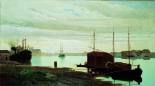 il canale della giudecca