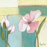 Pink Poppy II
