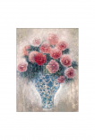 Pink Peonies