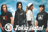 Tokio Hotel - Sky